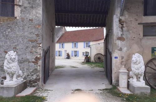 Verdelot Apartment | studio zen, détente et relaxation