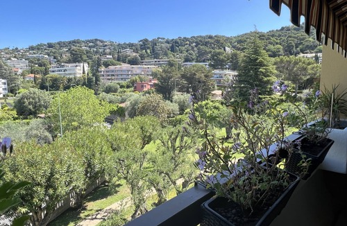 Le Cannet Apartment | Studio ZEN de Standing - 10 mn Cannes