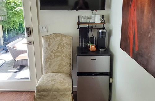 Kirkland Apartment | Studio Zen in Kirkland