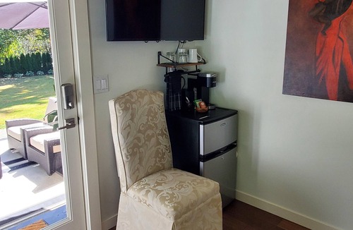 Kirkland Apartment | Studio Zen in Kirkland