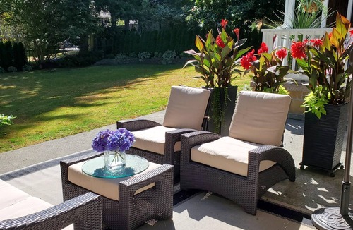 Kirkland Apartment | Studio Zen in Kirkland