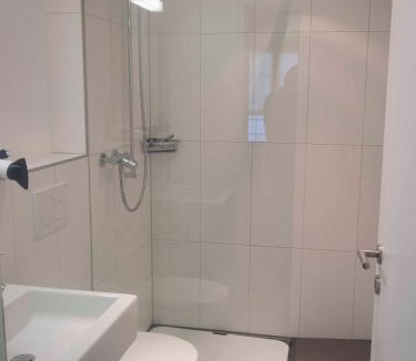 Adelboden Apartment | Studio Zentrum EG