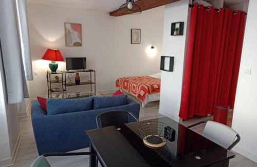 Saint-Pere Apartment | Studio Zoé