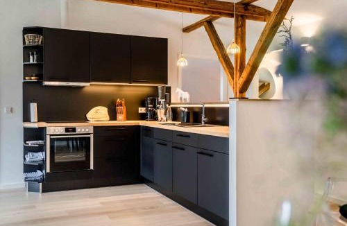 Oersberg Apartment | Studio Zwei