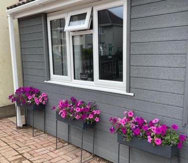 Staple Hill Apartment | Studio16