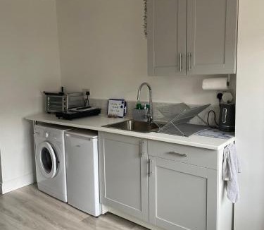 Staple Hill Apartment | Studio16