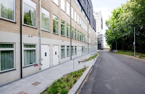 Copenhagen Apartment | STUDIO1A Hotel Apartments