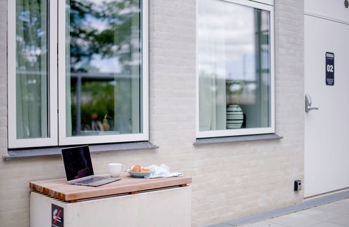 Copenhagen Apartment | STUDIO1A Hotel Apartments