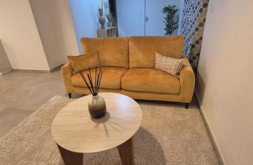 Lissieu Apartment | Studio2 cosy indépendant calme proche Lyon