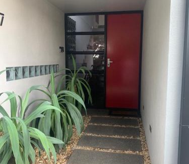 Kyabram Apartment | Studio237 Kyabram