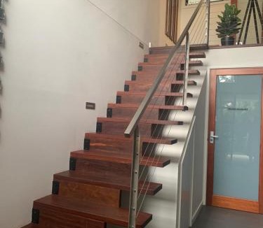 Kyabram Apartment | Studio237 Kyabram