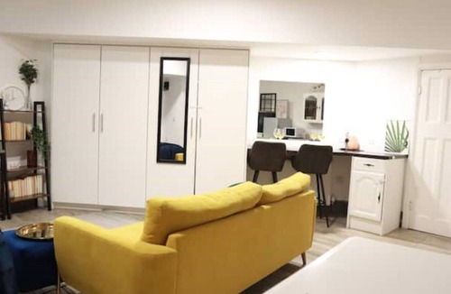 Havering Apartment | Studio254: A modern and spacious studio flat