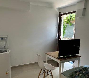 Quartier Centre Ville Apartment | Studio3 Centre ville Massy