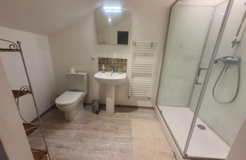 Marboz Apartment | studio3 spacieux 1à4 pers