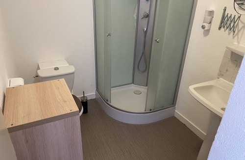 Riez Apartment | Studio4