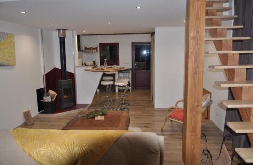 Vernoux-en-Vivarais Apartment | Studio54th