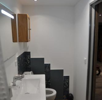 Vernoux-en-Vivarais Apartment | Studio54th