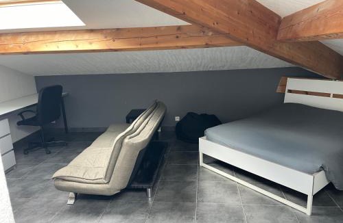 Albi Apartment | Studio7 proche fac climatisé