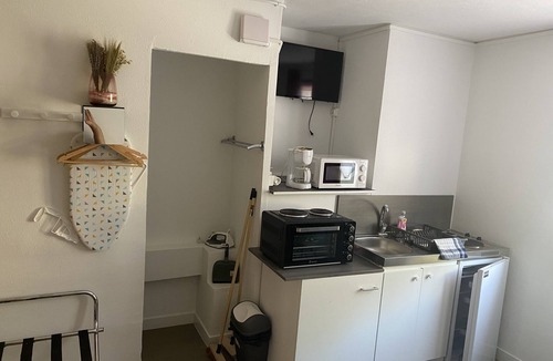 Riez Apartment | Studio8