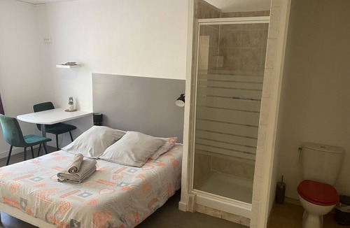 Riez Apartment | Studio8