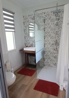 La Gaubretiere Apartment | Studio85