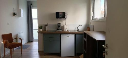 La Gaubretiere Apartment | Studio85