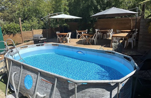 Riez Apartment | Studio9