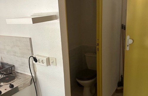 Riez Apartment | Studio9