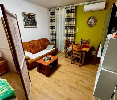Cove Parja Apartment | StudioApartman-DANICA