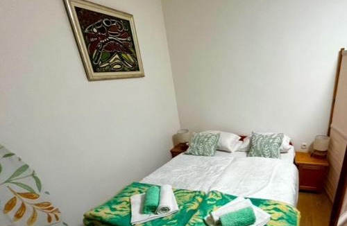 Cove Parja Apartment | StudioApartman-DANICA