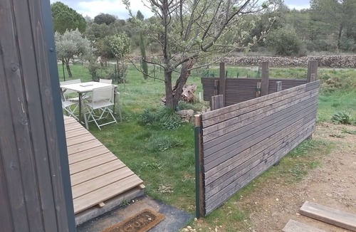Saint-Ambroix House | Studiobox Cosy Indépendant Accès Spa, en Cévennes