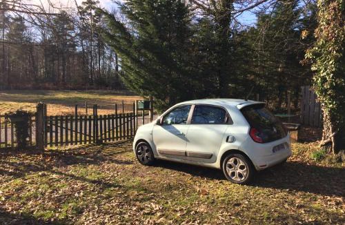 Espagnac House | Studiodupuyblanc