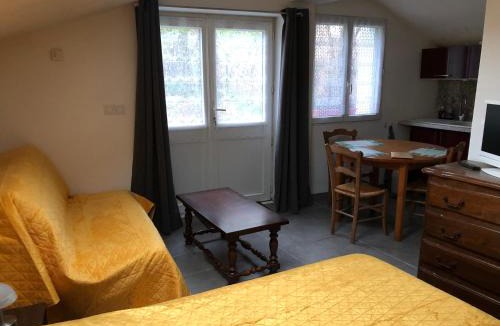 Espagnac House | Studiodupuyblanc