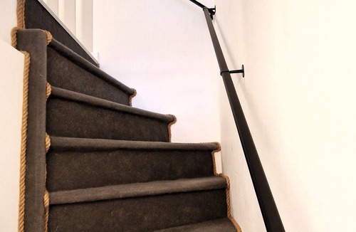 Groslay Apartment | StudioGris - Charment Private Space close to Paris