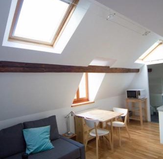 Vauban - Wazemmes Apartment | StudioLille - Rue d'Anvers