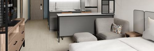 Winnabow Hotel | StudioRes by Marriott Leland