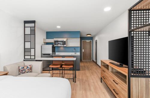 Cordova Hotel | StudioRes by Marriott Memphis Cordova