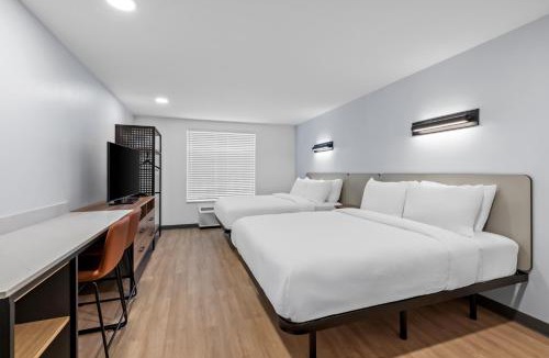 Cordova Hotel | StudioRes by Marriott Memphis Cordova