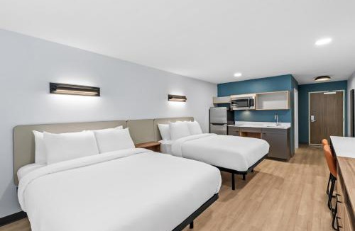 Cordova Hotel | StudioRes by Marriott Memphis Cordova