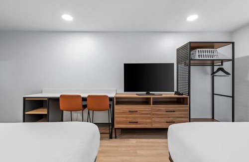 Cordova Hotel | StudioRes by Marriott Memphis Cordova