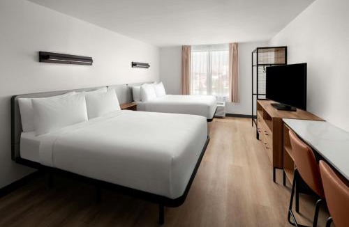 Mesa Hotel | StudioRes by Marriott Mesa