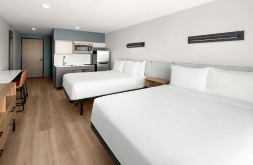 Mesa Hotel | StudioRes by Marriott Mesa
