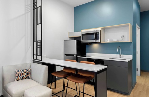 Newnan Apartment | StudioRes by Marriott, Newnan