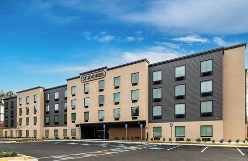 Newnan Apartment | StudioRes by Marriott, Newnan