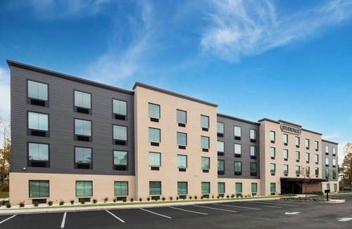 Newnan Apartment | StudioRes by Marriott, Newnan