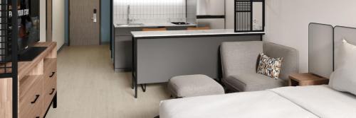 Oak Ridge Hotel | StudioRes by Marriott Oak Ridge