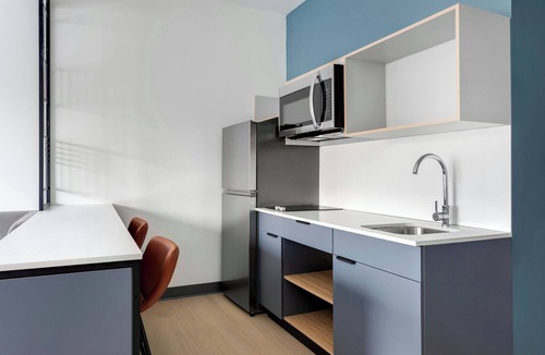 Oak Ridge Apartment | StudioRes by Marriott Oak Ridge