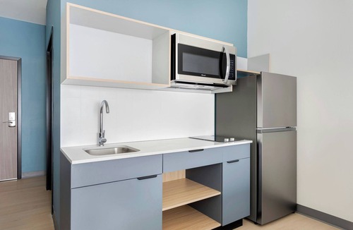 Oak Ridge Apartment | StudioRes by Marriott Oak Ridge