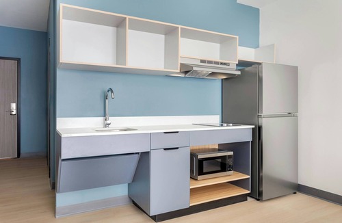 Oak Ridge Apartment | StudioRes by Marriott Oak Ridge