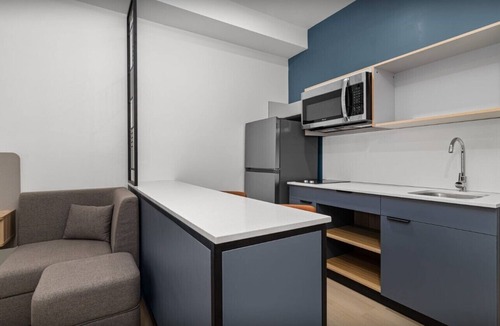 Oak Ridge Apartment | StudioRes by Marriott Oak Ridge